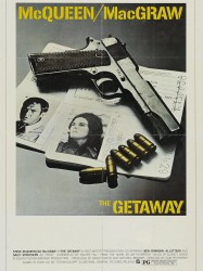 The Getaway