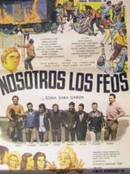 Nosotros los feos