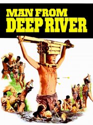 Man from Deep River