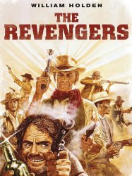 The Revengers