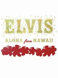 Elvis - Aloha from Hawaii