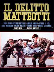 The Assassination of Matteotti