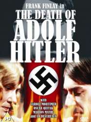 The Death of Adolf Hitler