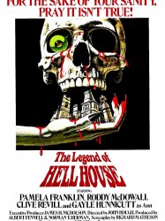 The Legend of Hell House