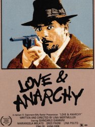 Love and Anarchy