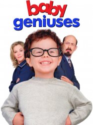 Baby Geniuses