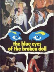 Blue Eyes of the Broken Doll