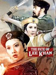 The Fate of Lee Khan