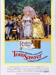 Tom Sawyer