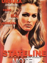 Stateline Motel