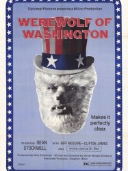 The Werewolf of Washington