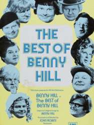 The Best of Benny Hill