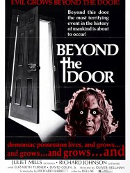 Beyond the Door