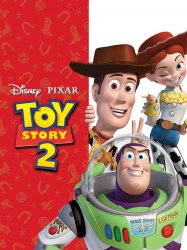 Toy Story 2