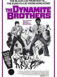 The Dynamite Brothers