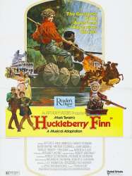 Huckleberry Finn