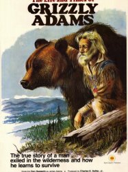 The Life and Times of Grizzly Adams