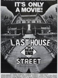 The Last House on Dead End Street