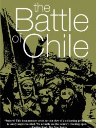 The Battle of Chile: Part I