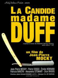 La Candide madame Duff