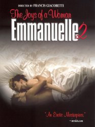 Emmanuelle: The Joys of a Woman