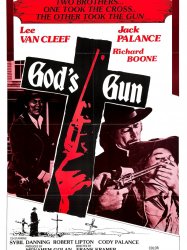 God's Gun