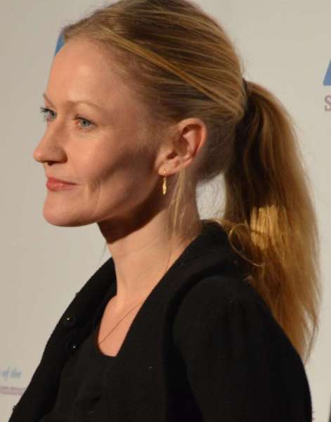 Paula Malcomson