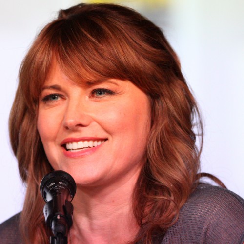 Lucy Lawless