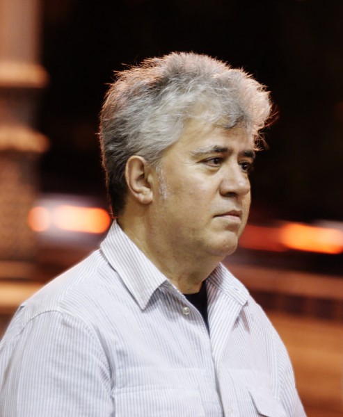 Pedro Almodóvar