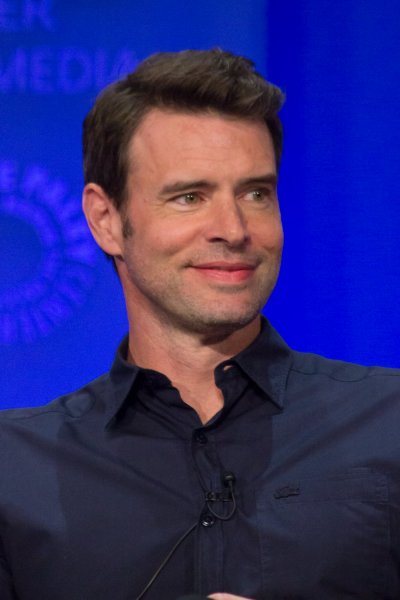 Scott Foley