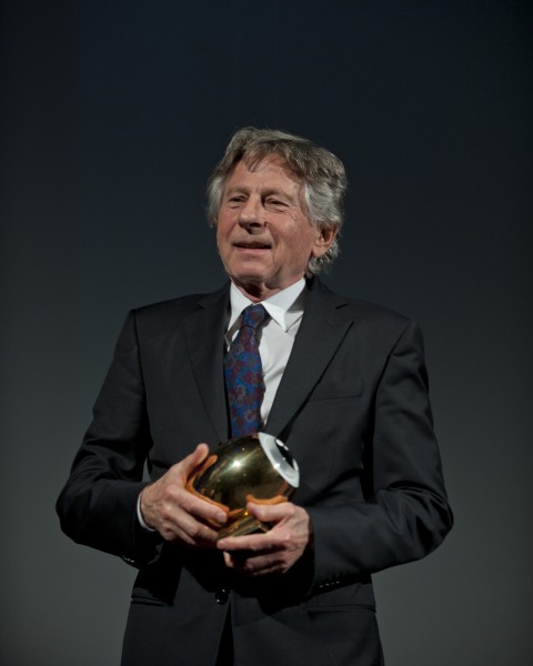 Roman Polanski