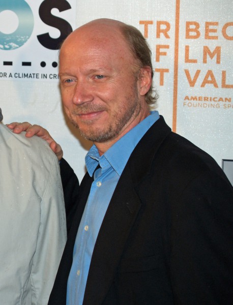 Paul Haggis