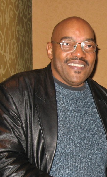 Ken Foree