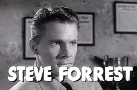 Steve Forrest