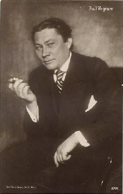 Paul Wegener