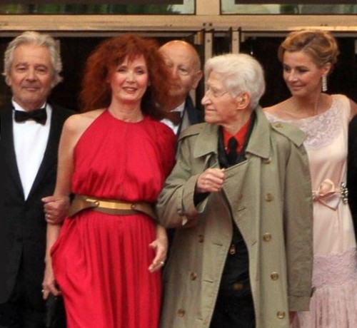 Alain Resnais