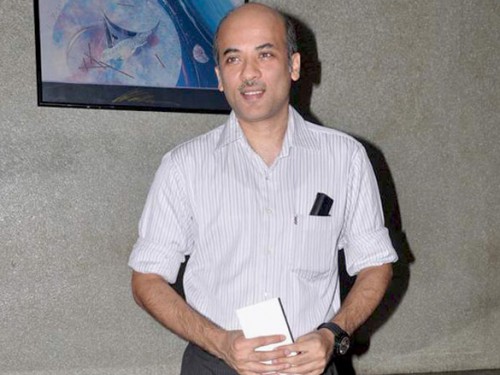 Sooraj R. Barjatya