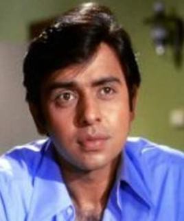 Vinod Mehra