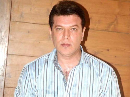 Aditya Pancholi