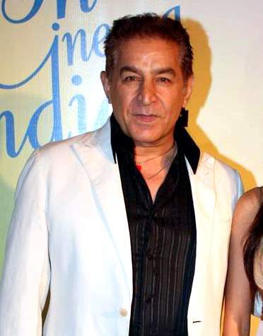 Dalip Tahil