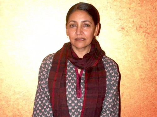 Deepti Naval