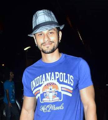 Kunal Khemu