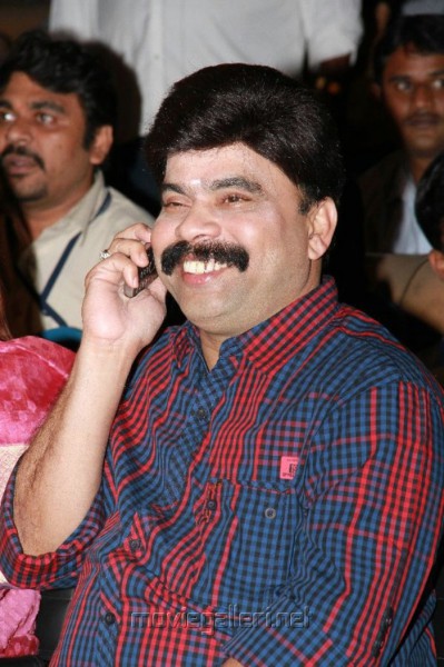 Power Star Srinivasan