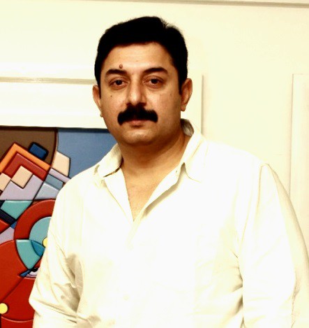 Arvind Swamy