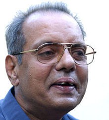 Oduvil Unnikrishnan