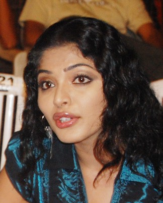 Rima Kallingal