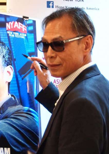 Ringo Lam