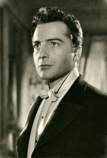 Rossano Brazzi