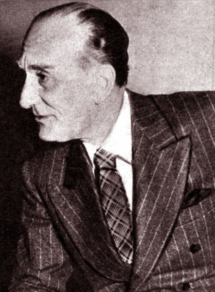 Luigi Cimara