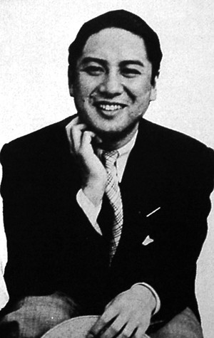 Kazuo Hasegawa